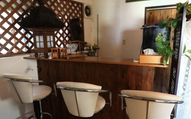 Atami Japan Onsen House