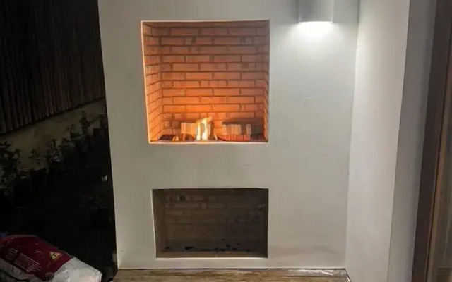 Kite Villas - Ilha do Farol