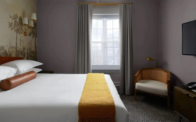 1715 on Rittenhouse, A Boutique Hotel