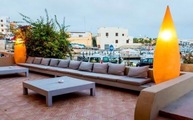 Porthotel Calandra