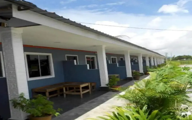 OYO 91046 Bayu Cenang Inn Langkawi