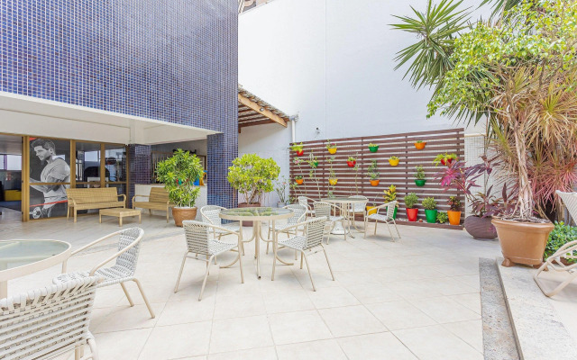 ITG01 Apto Aconchegante e Moderno - Itaigara