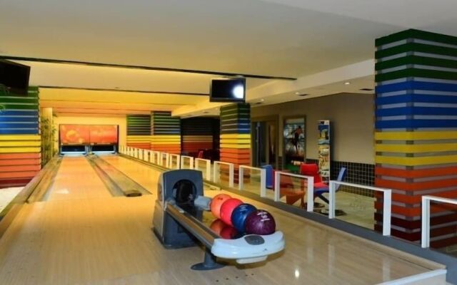 Vesta Garden Apartment