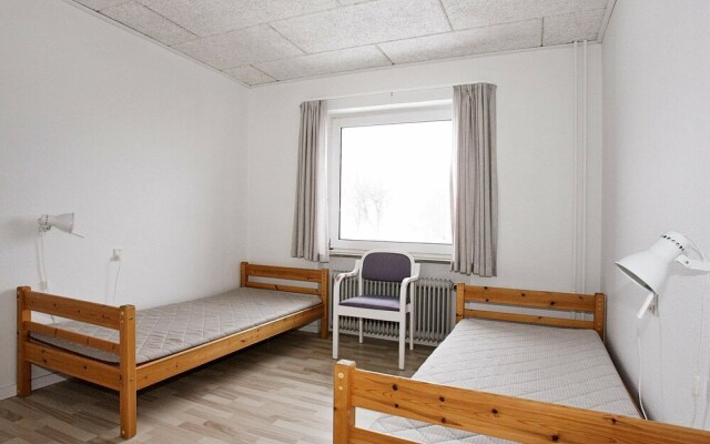 40 Person Holiday Home in Hurup Thy