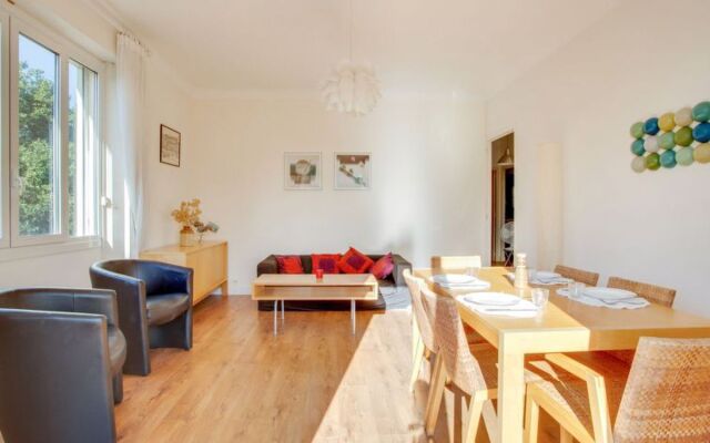 Apartment Lou MiRe Portoferraio