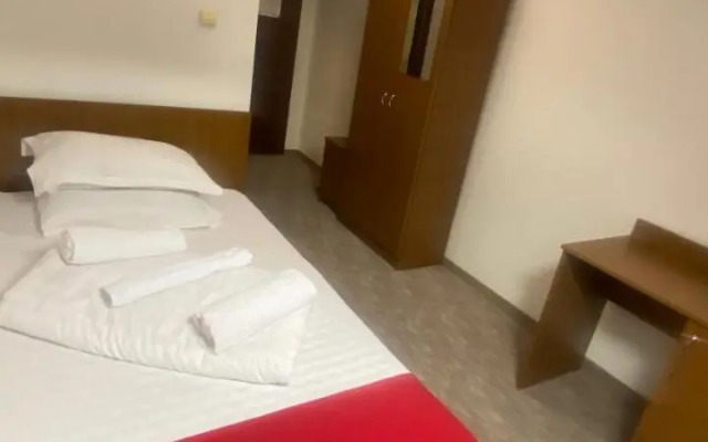 Pension La Viorel