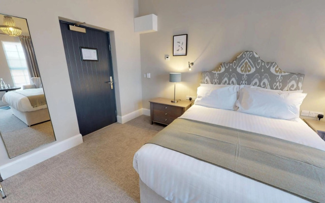The Salthouse Hotel