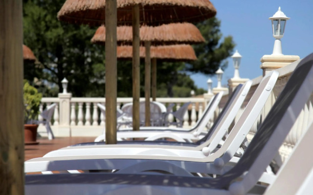 Hotel Boutique Bon Repos - Adults Only