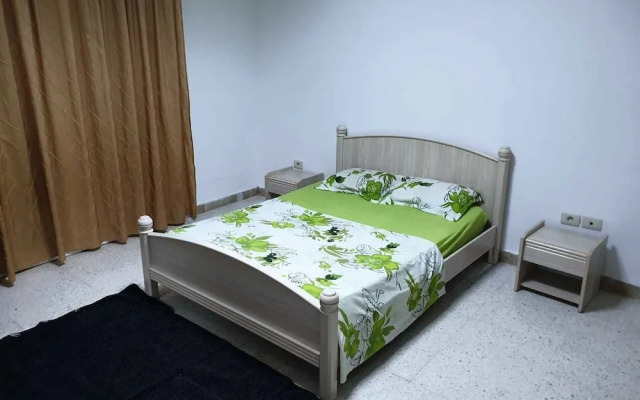 Amazing 3 bedroom flat 2min to the beach
