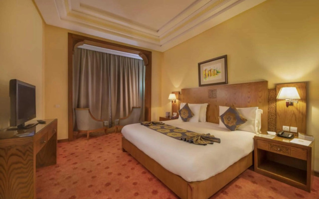 Grand Mogador SEA VIEW