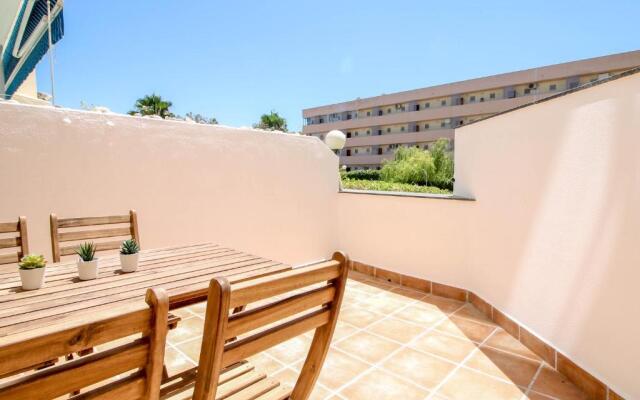 Vistamarina B105 by IVI Real Estate