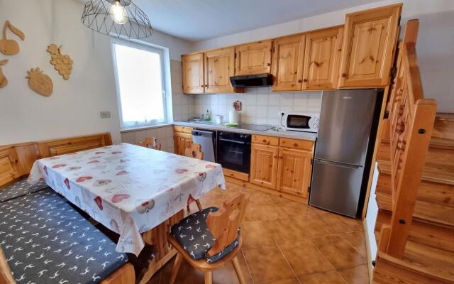 FACCHINETTI - Three room apartment - 0226036-AT-907452-423 FACCHINETTI