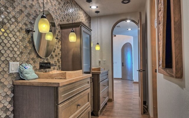 Casa Zillori 4 Bedroom Home