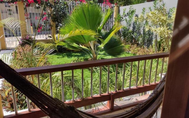 Pousada Flor do Arraial