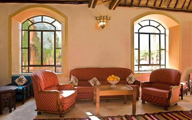 Riad Jnane Ines