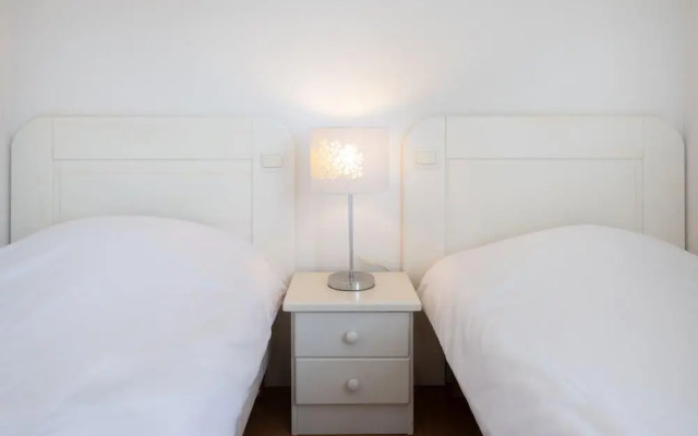 Résidence Odalys Le Domaine de l'Ocean