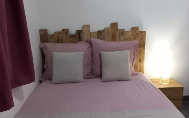 Corail Azur Appartement T1