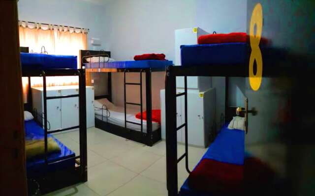 The Hostel Paulista