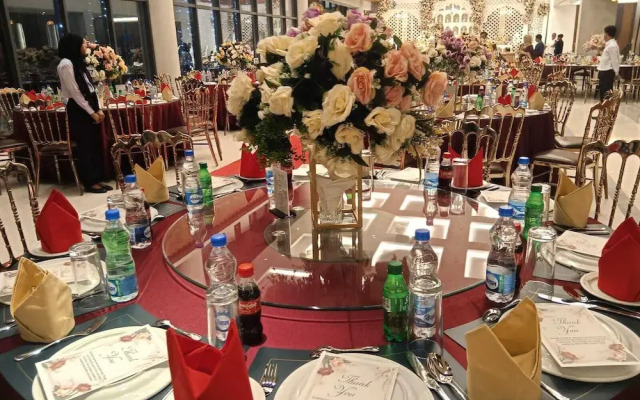 Windsor Hotel and Resort