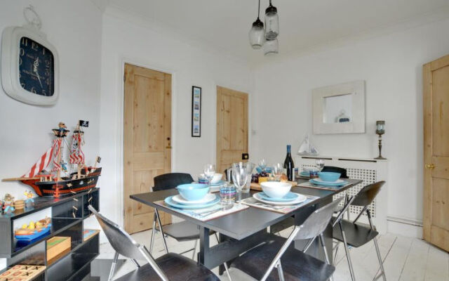 Holiday Home York Manie