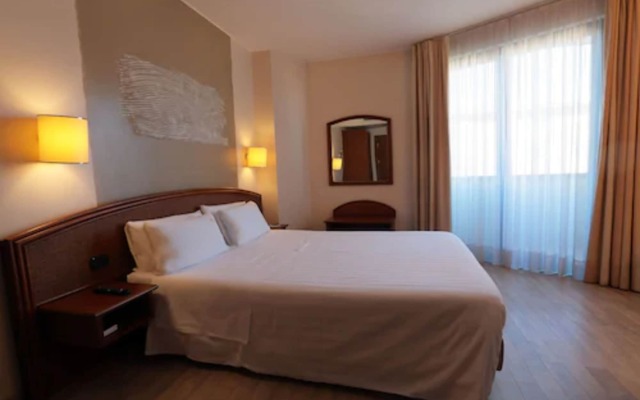 Welcome Hotel Legnano