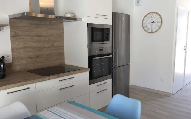 Les Jardins du Castelas