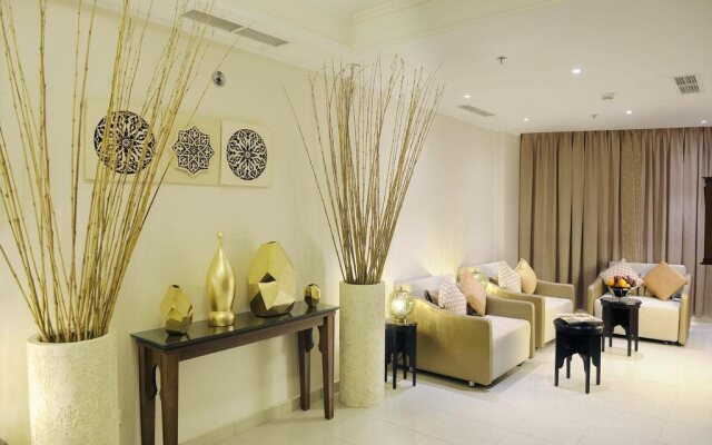 Elaf Meshal Al Madinah Hotel