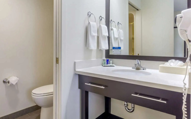 Sleep Inn - SeaTac Airport