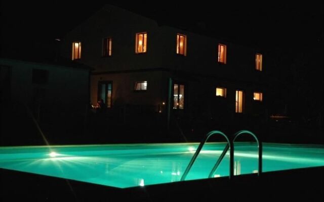 Country House La Tana della Lepre