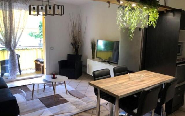 Location saisonnière Menton 50 m des plages