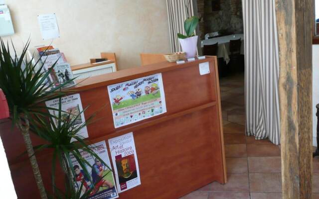 Hotel Les Pasteliers