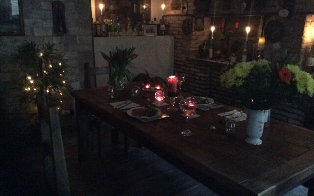 L'Ancienne Boulangerie B&B