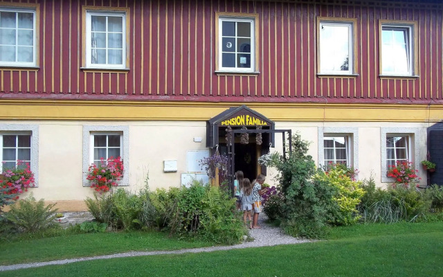 Pension Familia