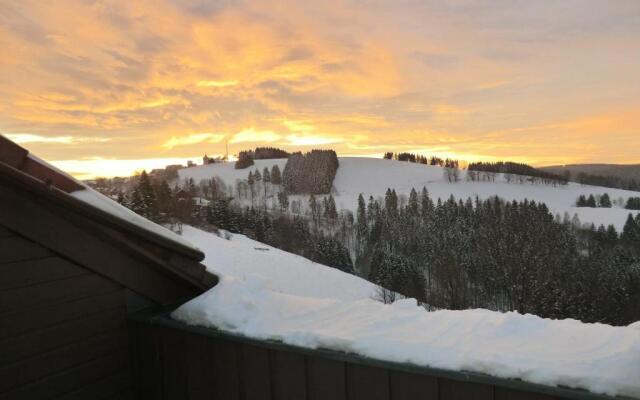 Ferienwohnung Fernblick