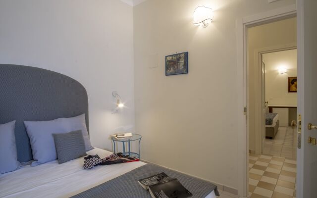 Rosa Magra Guest House