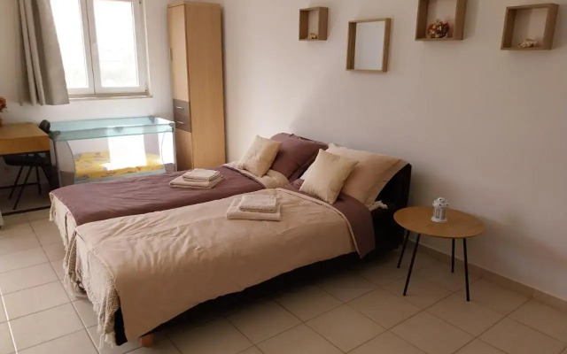 Apartments Melon