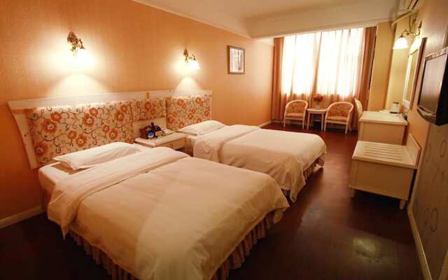 Jiali Hotel - Tidu Branch