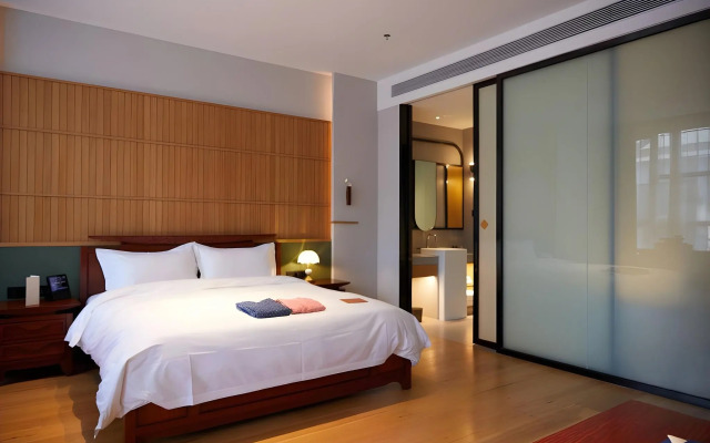 Yitel Hotel Shanghai ex Timeless Boutique House