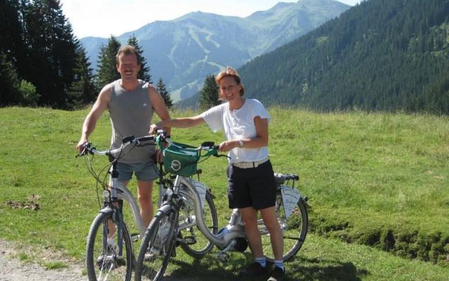 Pension Schipflinger