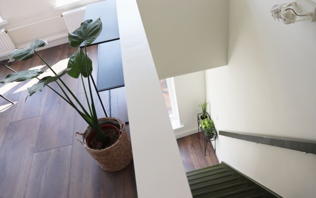 B&B bij de Waegh