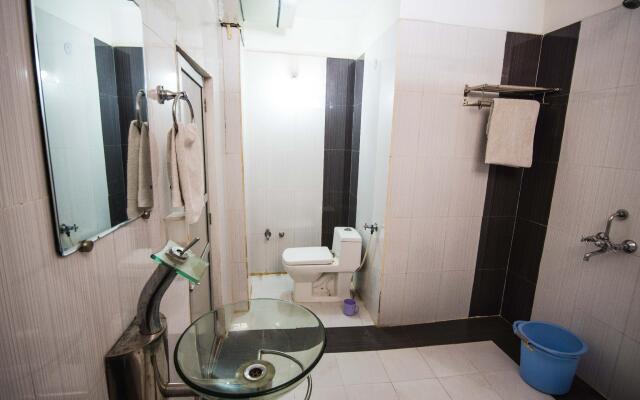 Hotel Apaar Residency