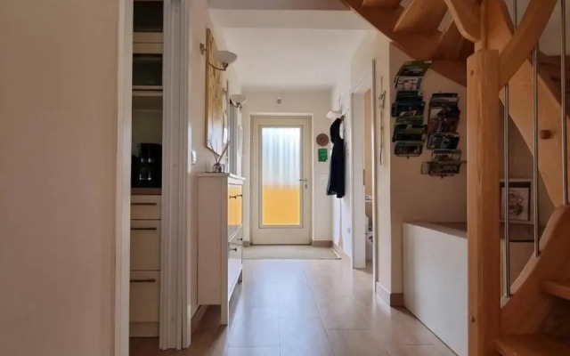 Apartment and Rooms HISA SONCA