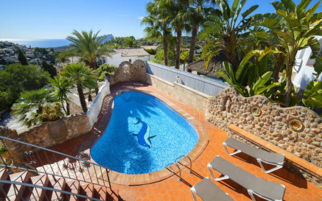 Holiday Home Roberto