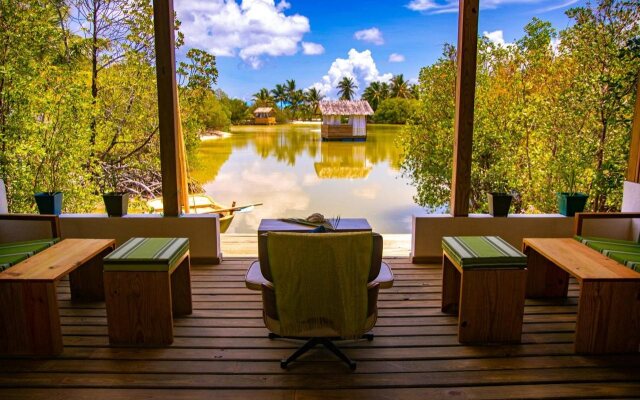 South Palm Resort Maldives