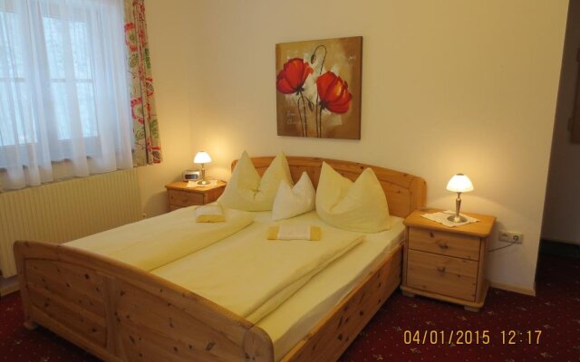 Bio-Bauernhof Vordergrubenbach - Familie Oberascher