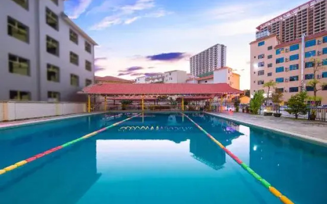 Lanhao Grand Hotel