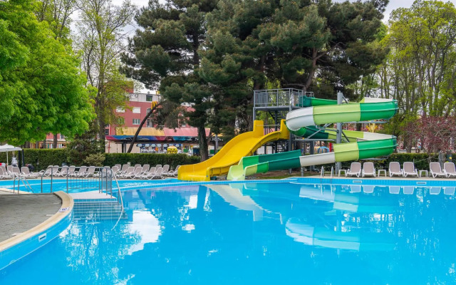 iHotel Sunny Beach