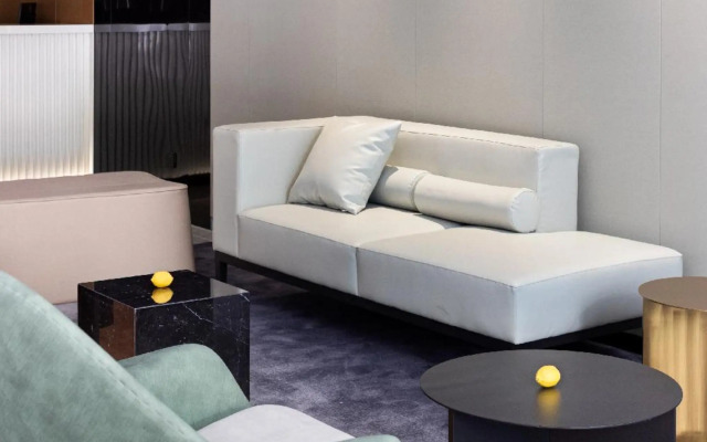 Ni Hao Hotel (Wenzhou Rui'an)