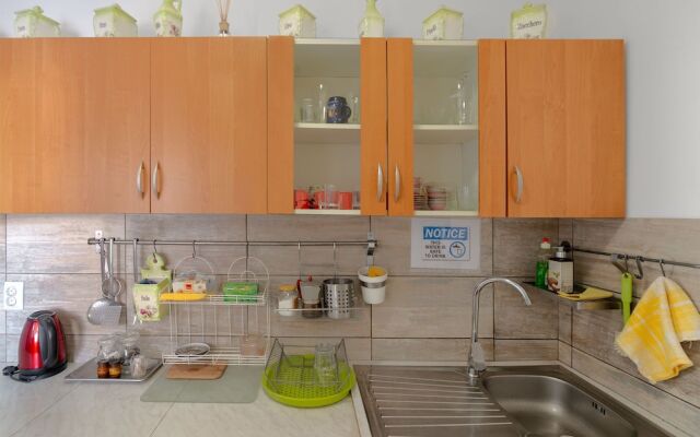 Apartment Sofija