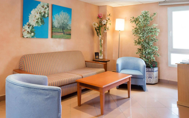 Hostal Residencia Sutimar